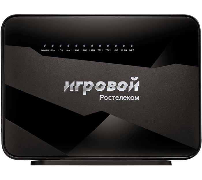 Wi-Fi роутер Ростелеком в Струнино