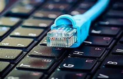 Как выбрать интернет‑провайдера в Струнино